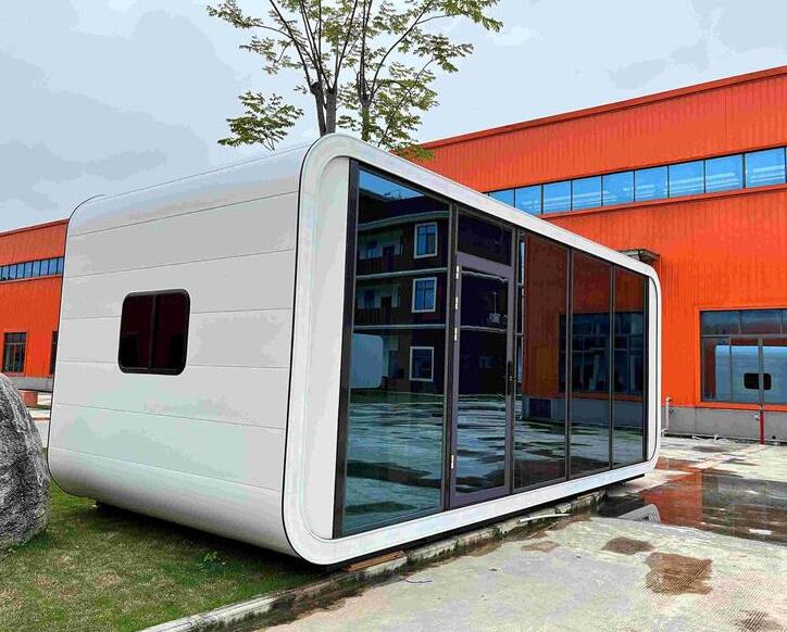 丹东集装箱苹果仓